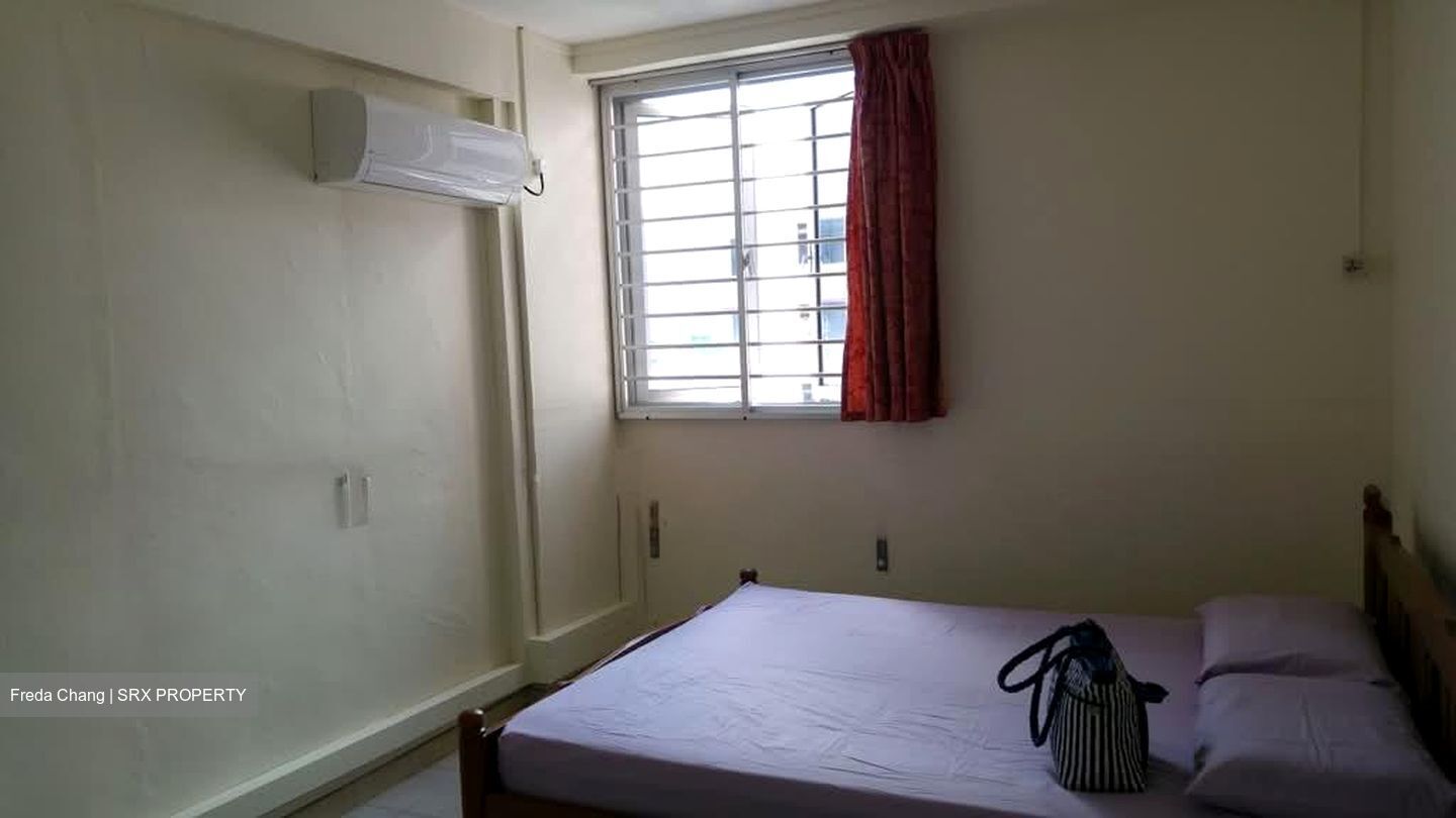 Blk 303 Chuan Village (Serangoon), HDB 3 Rooms #589625921
